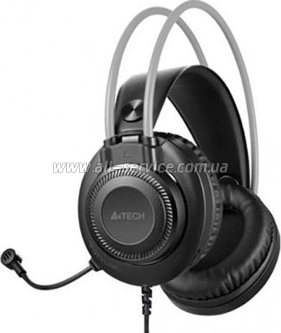  A4Tech FH200U Grey