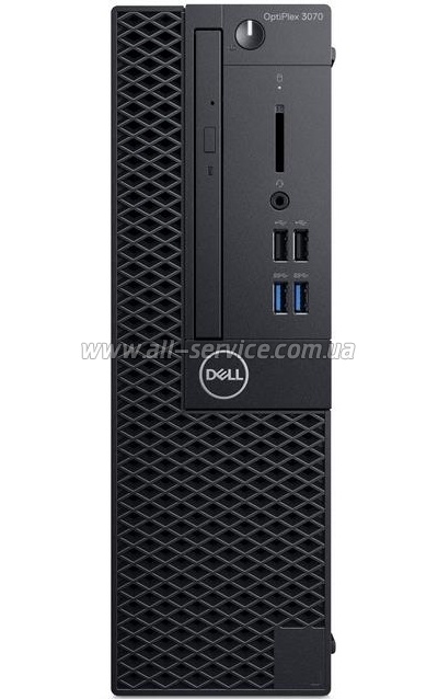  DELL OptiPlex 3070 SFF (N007O3070SFF)