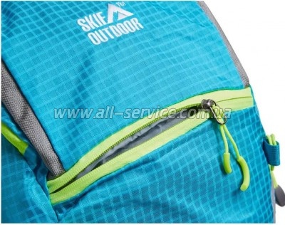   Skif Outdoor Seagle 45L Blue (1311BL)