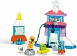 ����������� LEGO DUPLO Town ����������� �� ����������� ������ (10422)