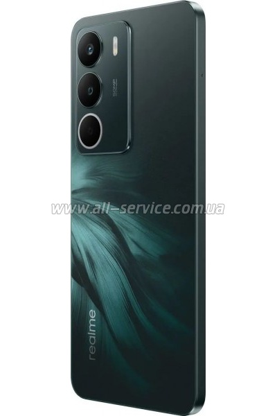   realme C71 6/128GB Forest Owl