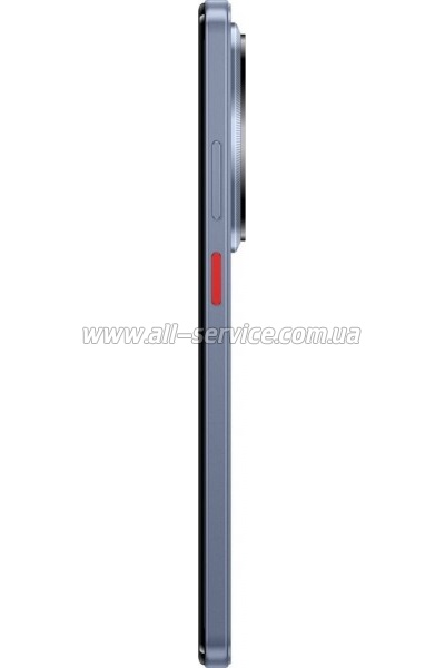   ZTE Nubia V70 Max 6/128GB Gray (1143710)