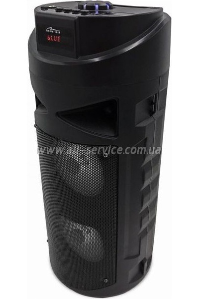   Media-Tech PARTYBOX KEG BT 30W Black (MT3165)
