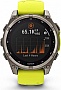 Смарт-часы Garmin fenix 8 47mm,Saph Solar, BareTi/Graphite,AmpYe/GrphBnd (010-02906-21) Смарт-часы Garmin fenix 8 47mm,Saph Solar, BareTi/Graphite,AmpYe/GrphBnd (010-02906-21)
