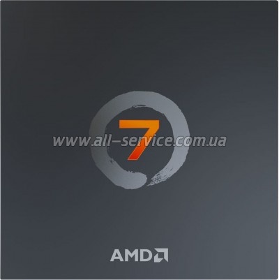  AMD Ryzen 7 7700 (100-100000592BOX)