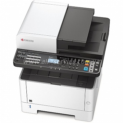  KYOCERA ECOSYS M2040dn