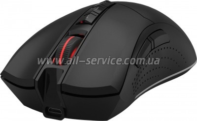  A4Tech Bloody R90 Plus Wireless Black (Bloody R90 Plus Black)