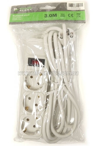 ������� ������ PowerPlant 3� 3 ������� (JY-1054/3)