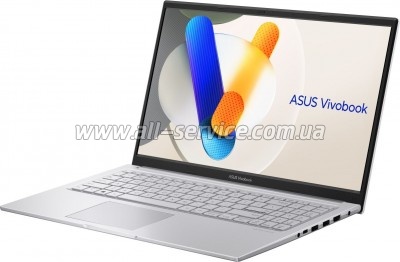  ASUS Vivobook 15 X1504VA-BQ700W (90NB10J2-M04410)