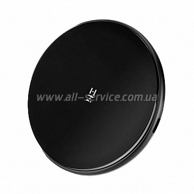    Xiaomi ZMI Wireless Charger Black (WTX10B)