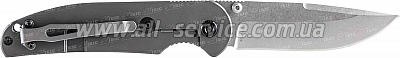  SKIF Assistant G-10/SW grey 732C