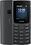   Nokia 110 DS 2023 Charcoal (1GF019FPA2C01)