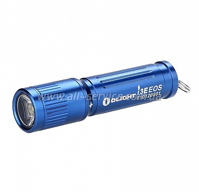  Olight I3E EOS Blue