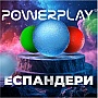  PowerPlay PP-4339 Grip Ball Set  3  (PP_4339)