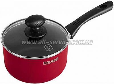 Сотейник Rondell RDA-112 Geste Сотейник Rondell RDA-112 Geste
