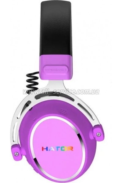 �������� Hator Hypergang 3 Hi-Res Cyber Violet (ESH52)