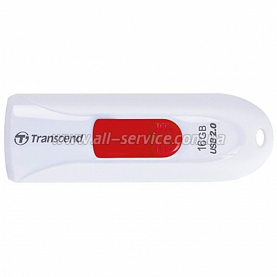  Transcend 16Gb JetFlash 590 (TS16GJF590K)
