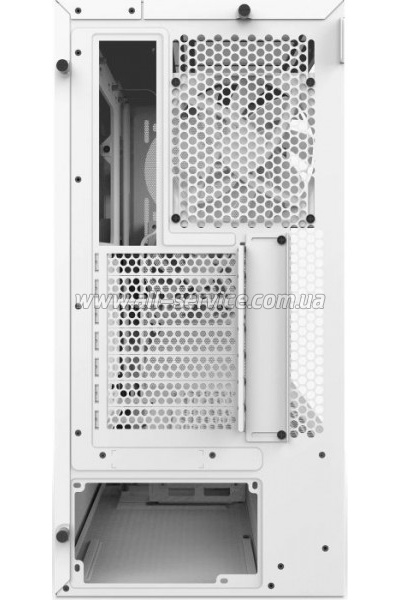  NZXT H5 Flow Compact All White (CC-H52FW-01)