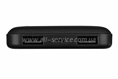 ������� ����������� 2� 5000��/� (2E-PB500B-BLACK)