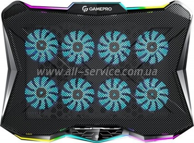    GamePro CP680