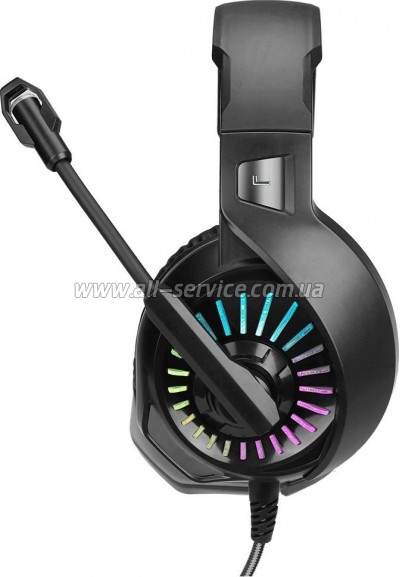 �������� Xtrike ME GH-890 RGB Black (GH-890)