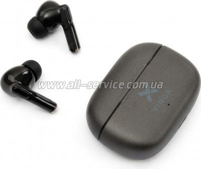 �������� Vinga HBT075 Black (HBT075BK)