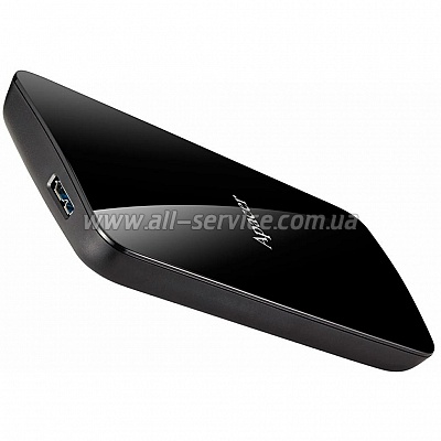  1TB Apacer AC233 Black (AP1TBAC233B-S)