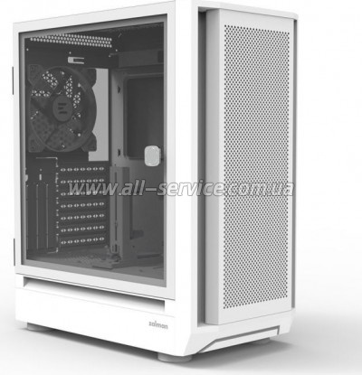  Zalman I6WHITE