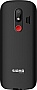   Sigma Comfort 50 Optima Type-C Black (4827798122310)