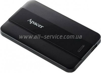 ��������� 2.5" 1TB Apacer (AP1TBAC237B-1)