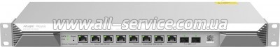 Маршрутизатор Ruijie Networks RG-EG1510XS Маршрутизатор Ruijie Networks RG-EG1510XS