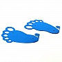   Glozis Feet Blue (H-045)