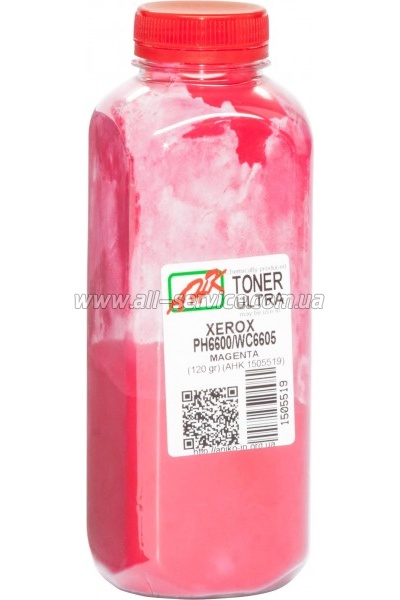   Xerox Phaser 6600/ WC 6605  120 Magenta (1505519)