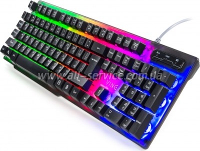  Vinga KB414 black