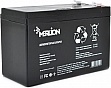     Merlion GP1290F2B 12V-9Ah (GP1290F2B)
