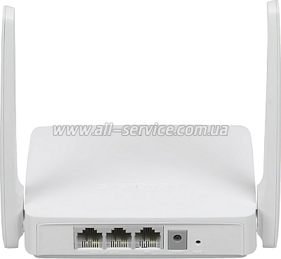  Mercusys MW301R