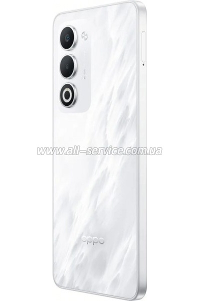 ��������� ������� Oppo A5 8/256GB Mist White (OFCPH2727_WHITE_8/256)