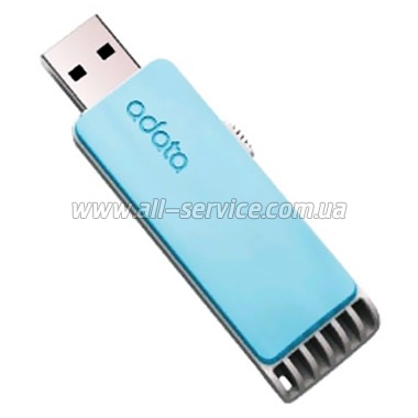 Флешка 16GB A-DATA C802 Blue (AC802-16G-RBL) Флешка 16GB A-DATA C802 Blue (AC802-16G-RBL)