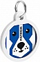    WAUDOG Smart ID  QR  "",  25  (625-4025)