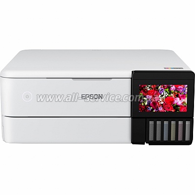  Epson L8160   c WI-FI (C11CJ20404)