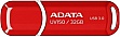  ADATA 32GB UV150 Red USB 3.0 (AUV150-32G-RRD)