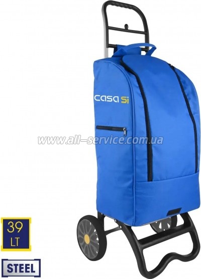 �����-������� Casa Si Partner Blue (CS93076Y06B) (DAS302425)