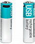  ColorWay AA USB- 2220 mAh 1.5V Li-Polymer (CW-UBAA-10)