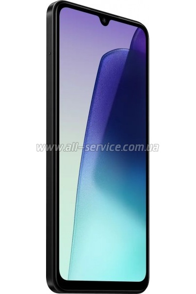   Xiaomi Redmi 14C 4/128GB Midnight Black (1100372)