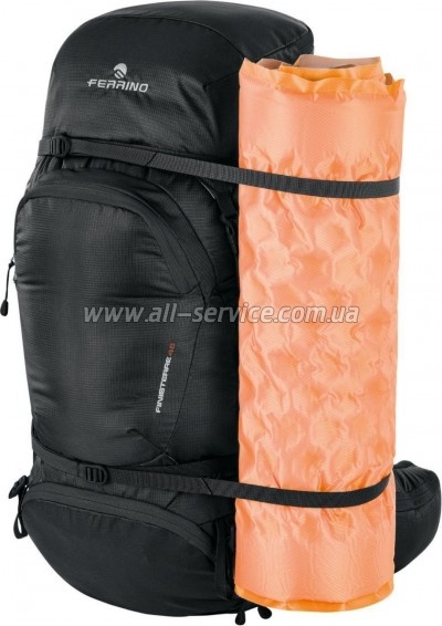   Ferrino Finisterre 48L Black (75754QCC) (926473)