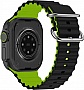 - Media-Tech Smartwath FUSION Black-Green (MT872)