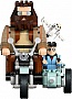 ����������� LEGO Harry Potter ������� ������� � ����� �� ��������� (76443)