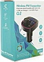 FM  Voltronic Q2  , 1.5A, FM, USB, TF (FM-Q2EQ)