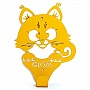   Glozis Kitty Yellow (H-017)