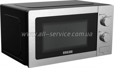   Edler EDMS-207SSMB
